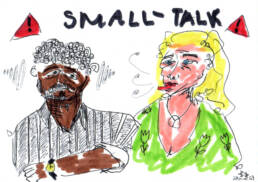 Blog Post Image Small Talk